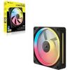 Refroidissement PC - CORSAIR - CO-9051049-WW - iCUE LINK LX120R RGB Single Fan