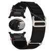 Нейлоновый ремешок Alpine Sports для Samsung Galaxy Watch Ultra 47 мм Без зазоров Ремешок Quick Fit Браслет с изогнутым концом для GALAXY ULTRA 47 мм