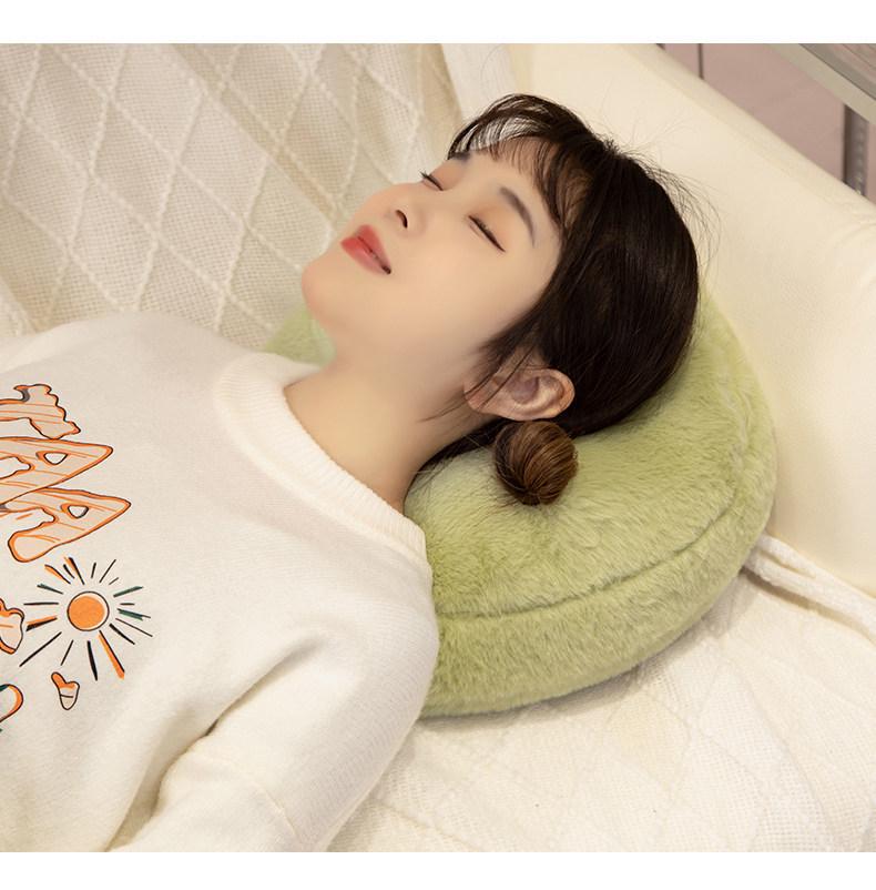 Creative Sports Plush Pillow - Football, Basketball, Rugby, Tennis, Baseball Doll for Kids