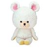 Sekiguchi Мягкая игрушка Мишка Школьный Пушистый Дэвид S 622566
