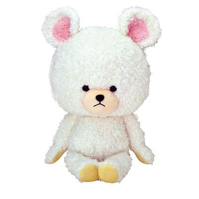 Sekiguchi Мягкая игрушка Мишка Школьный Пушистый Дэвид S 622566