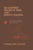 Книга Quantified Societal Risk and Policy Making : 12