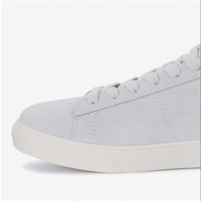Fred Perry Мужские кроссовки Spencer из замши S