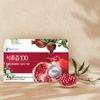 Bottu Pomegranate Juice 100ml 80ml 30 pouches 1 box