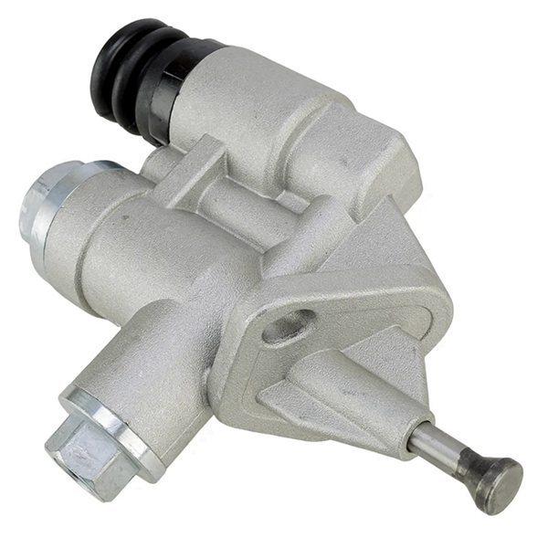 Compatible with Dodge 12V fuel lift pumps: P7100, 3936316, 4988747, 3925709, 3930134.