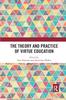 Книга The Theory and Practice of Virtue Education