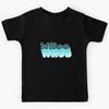 Wilco Vintage Typography Style 70S 1 Kids T-Shirt