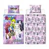 Rainbow High Shadow High Dolls Reversible Duvet Set
