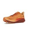 HOKA Clifton 9 Amber Haze Sherbet Men Sneakers Orange 1127895-AHSH