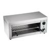Salamander Grill Toaster Timer