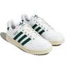 adidas Оригинальные кроссовки Originals Ny 90 Stripes 'Бело-зеленые' HQ4272