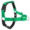 Adjustable Dog Harness Vest With Front Clip Large Breeds No-Pull Training Lead Nylon Pet Chest Strap In Multiple Colors