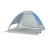 MOLUSKO Joint Shelter 120 BL Blue Picnic Easy Pop-up MS-10BL [For 1-2 People] One-touch