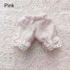 Kids Toys Casual Wears Clothes Accessories Dolls Trousers Dolls Cotton Shorts Doll Lantern Pants