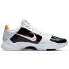 Nike Zoom Kobe 5 Protro Alternate Bruce Lee Unisex Sneakers White Black Comet-Red CD4991-101