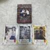 [USED] My Dangerous Wife Blu-ray Volumes 1-3 with Storage Box