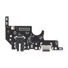 For ZTE Blade A72 5G 7540N Dock Connector Charging Port Flex Cable Replacement Part (without Logo)