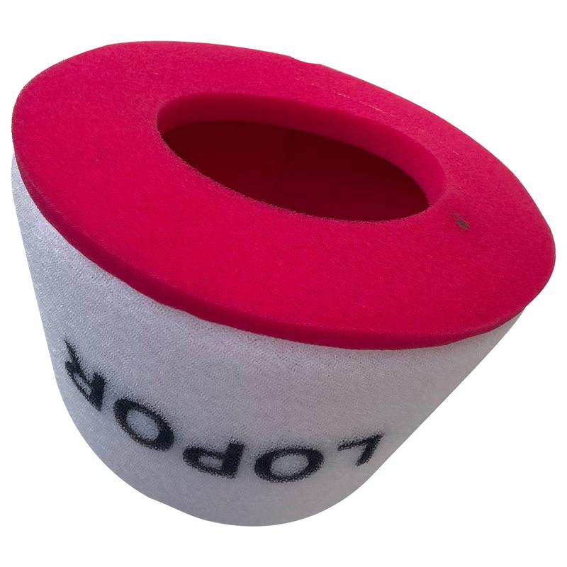 Motorcycle Air Filter Intake Cleaner For Yamaha YZ85 YZ 85 2002-