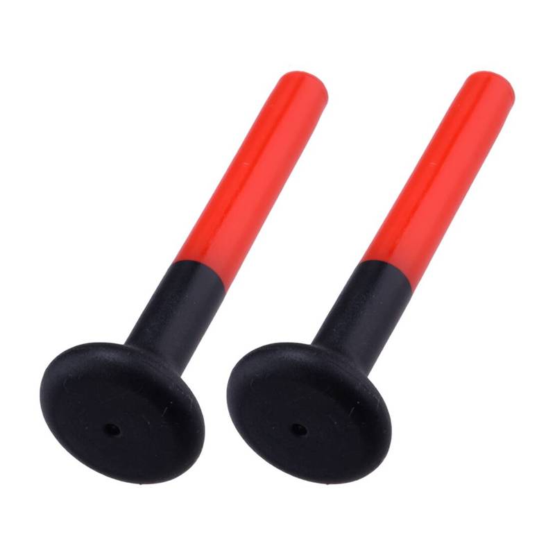 88645-1DA0A 88645-3DG0A-A115 2pcs Rear Seat Backrest Down Release Bolt Handle Fit For Nissan Tidda X-trail Qashqai