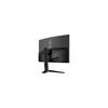 MSI MAG 321CUPDF gaming monitor 31.5 inch 4K UHD Black