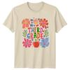 Third Grade Unisexs TShirt EleUnisextary School Teacher Back To School Gift Her
