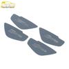 A3L Interior Door Bowl Patches: Stainless Steel Scratch-Resistant Car Handle Accessories