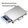 HZ ERP 150 кг Портативные Bluetooth-весы для отправки (Китайская версия)