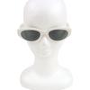 Отличные солнцезащитные очки GENTLE MONSTER ROCOCO Eyewear белые мужские Б/У