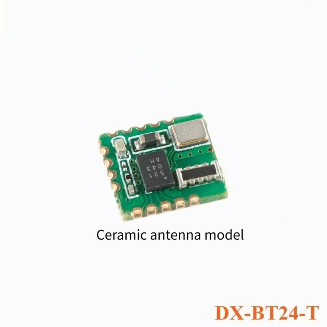 Беспроводной модуль последовательного порта BT-24 Bluetooth 5.0 BLE Высокоскоростная Низкое энергопотребление Прозрачная передача