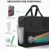 Carrying Bag for Ninja Slushie Machine Bag Anti-Impact Protection Slushie FS300 Portable Storage Machine Travel