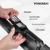 Yongnuo YN360IV RGB Ручной световой стик, Беспроводной, 24 Вт, Регулируемая цветовая температура, Четвертое поколение