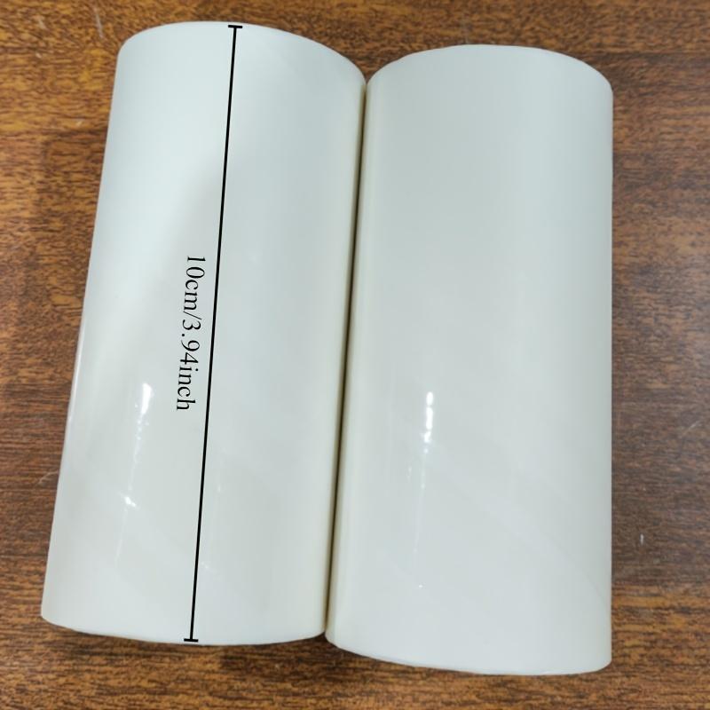 Многоразовый барабан, ролик для нанесения клея высокой вязкости для отрывной бумаги, средство для удаления шерсти домашних животных, средство для удаления волос и клей для волос