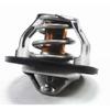 Metal Thermostat Cover Thermostats Housing Assembly Core Gasket for Buick Lacrosse Regal GL8 for Chevrolet Malibu 2.4 2.0 2.0T
