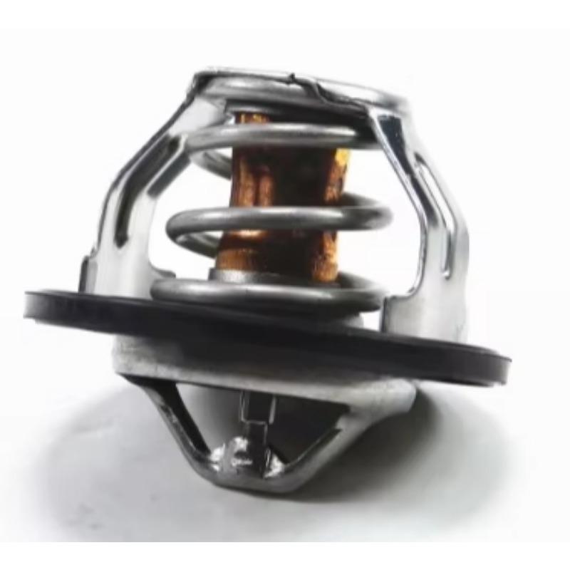 Metal Thermostat Cover Thermostats Housing Assembly Core Gasket for Buick Lacrosse Regal GL8 for Chevrolet Malibu 2.4 2.0 2.0T