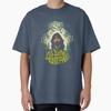 All Things Must Pass - George Harrison Oversized T-Shirt