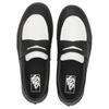 Vans Лофер 53 Обувь на плоской подошве Унисекс Черный Белый VN000Z0GBPT
