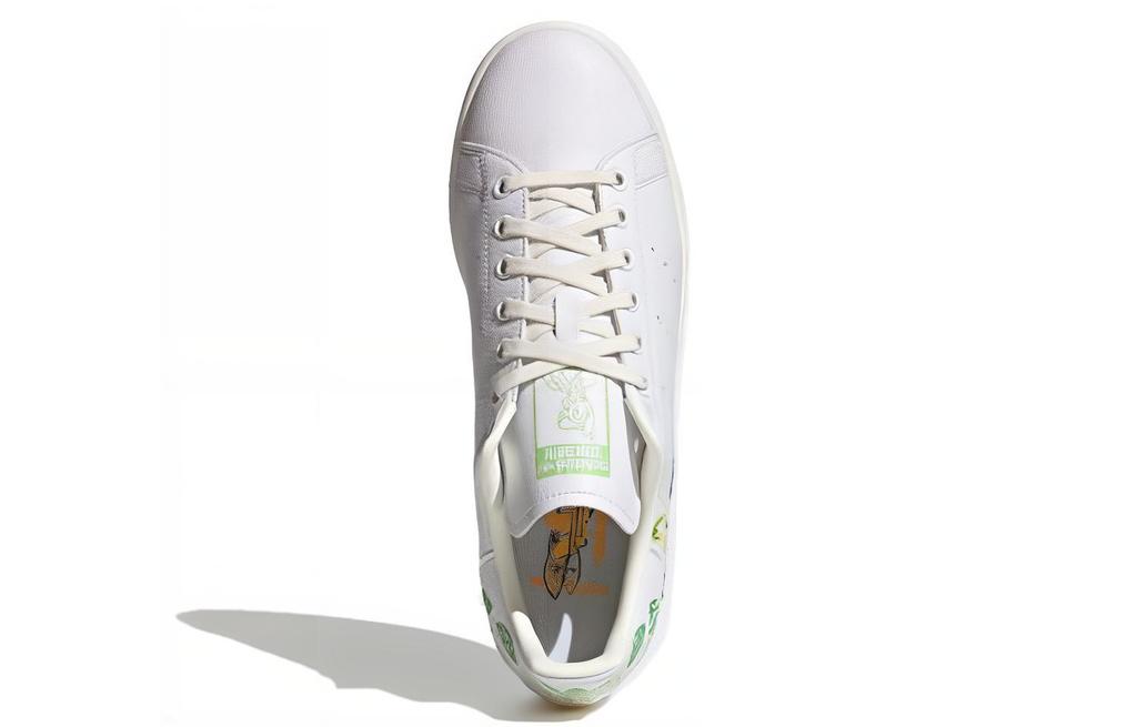 Stan Smith Disney x Stan Smith Adidas Originals 'Тинкерелла' GZ5994