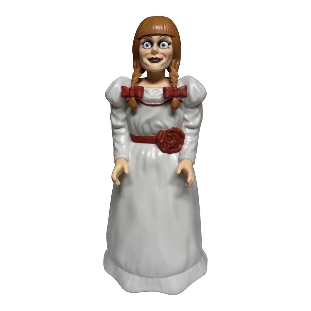 Смоляные украшения в виде ведра для попкорна — лучший выбор для подарка на Хэллоуин