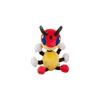 Оригинал из Pokmon Center Плюшевая игрушка Pokmon Fit Ледьян 11x12.5x7 см