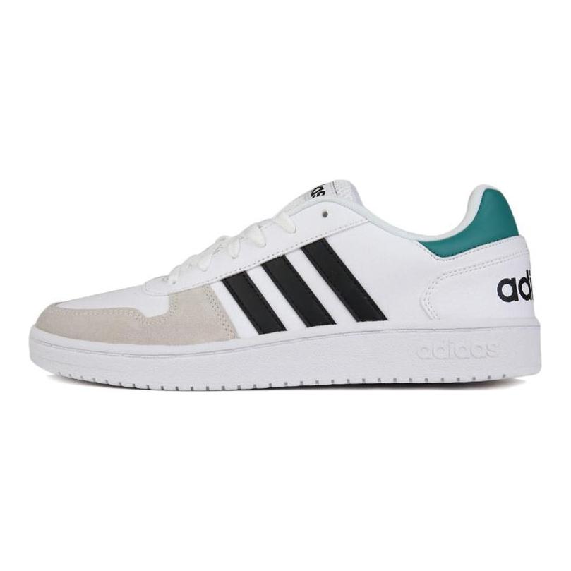 adidas Кроссовки Hoops 2.0 'White' EE7799