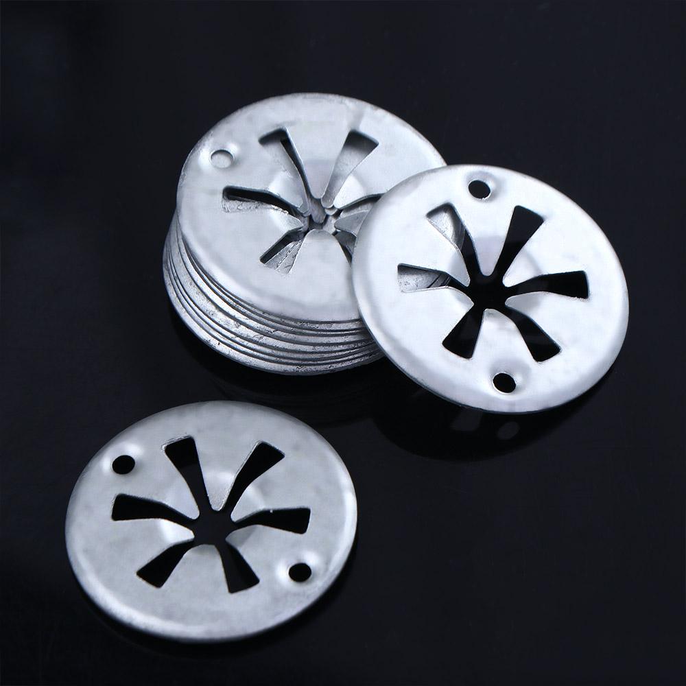 Replacement Parts Metal Engine Insulation Cover Metal Hood Bonnet Metal Gasket Auto Fastener Clip