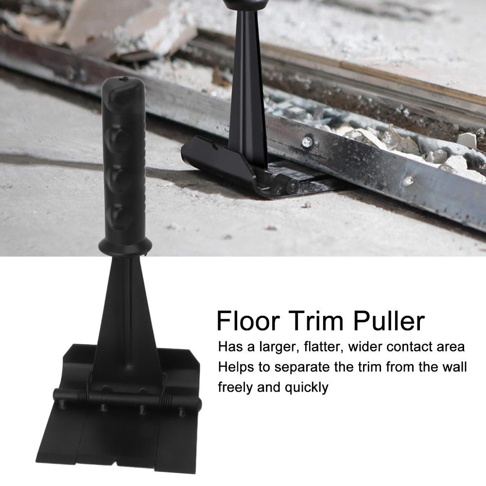 Iron Trim Removal Tool Black Nails Removal Tool Tools Trim Puller Commercial Work