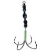 Daiwa Daiwa Mirror Hook Ss Lj Balaciles 3 Front Quattro