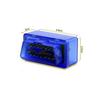 Новый мини Bluetooth ELM327 V2.1 V1.5 авто сканер OBD код считыватель инструмент автомобильный диагностический инструмент супер ELM 327 для Android OBDII Protoc