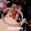 Украшения, Браслет-браслет Роза Вальса Постепенное изменение Цыганский, Банкетный Высокая мода Яркий Большой карат Цветок Набор браслетов