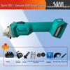 Dayi Brushless Cordless Angle Grinder: A7 High-Power Multifunctional Polishing Tool