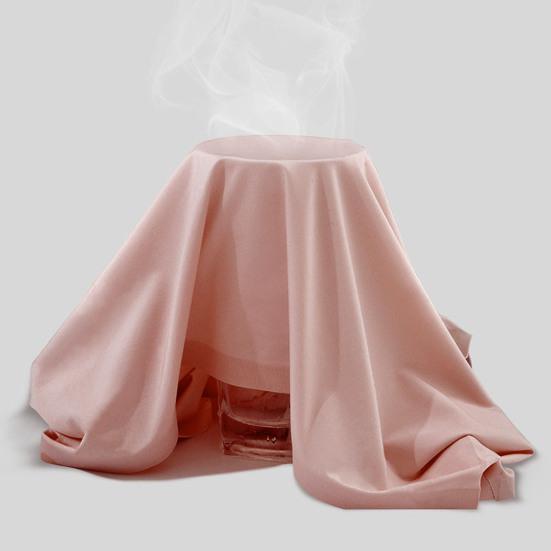 Женские трусики из ледяного шелка, подтягивающие бедра, хлопковые трусы с высокой талией, бесшовное дышащее однотонное нижнее белье