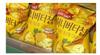 1 коробка чипсов Honey Butter Chip New Haetae Korean Potato Snack Chips Crackers 60 г x 16 шт. Прямая доставка за границу