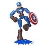 Hasbro Marvel B&F Captain America 15