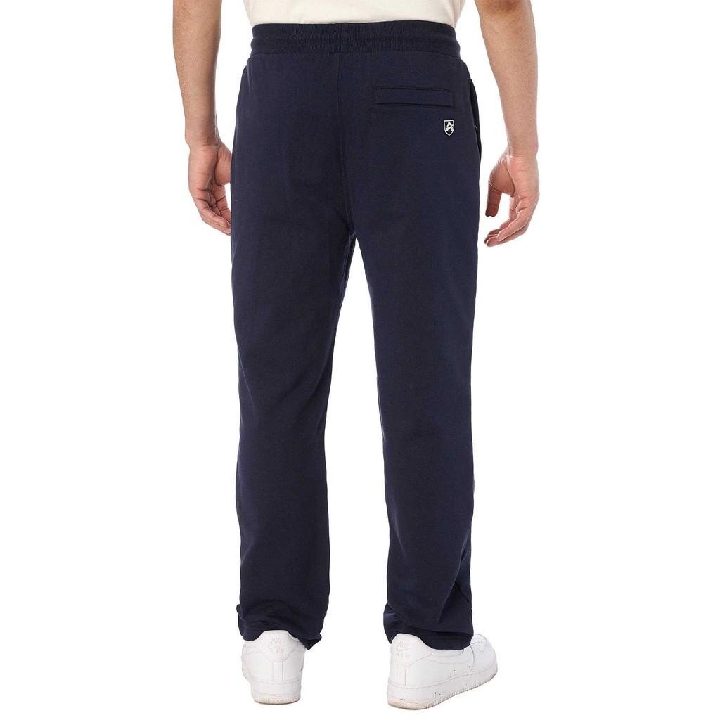 Avirex Mens Soccer League Jogging Bottoms